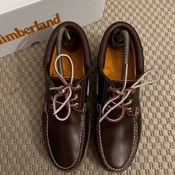 Timberland boat casual shoes - Picture 5 of 5
